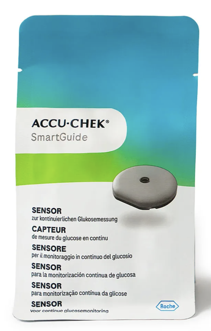 Accu-Chek SmartGuide